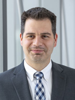 Kevin Giordano, MBA, FACHE