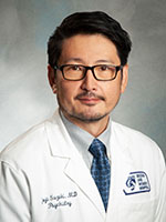 Joji Suzuki, MD