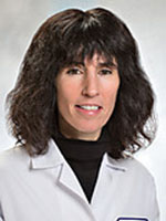 Image of Carolyn Bernstein, MD, FAHS