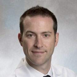 Dr. Mark Preston