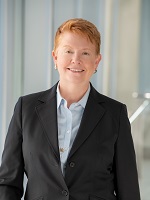 Christina A. Lundquist, MHS