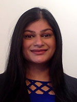 Meetal B Mehta, MD, MS, BA