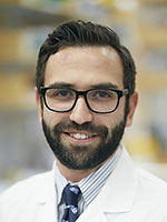 Mehmet Furkan Burak, MD