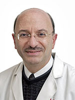 Nawfal W. Istfan, MD, PhD