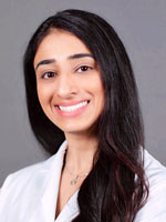 Nayna Lodhia, MD