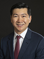 Thomas C. Tsai, MD, MPH