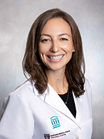 Alexandra Berger, MD