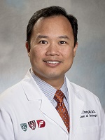 Steven Lee Chang, MD, MS
