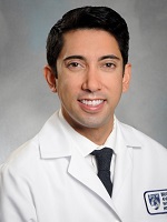 Timothy Clinton, MD, MPH