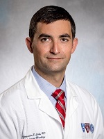 Alexander Cole, MD