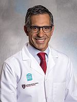 Filipe L. De Carvalho, MD, PhD