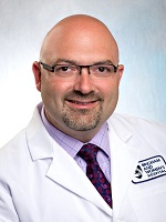 George Haleblian, MD