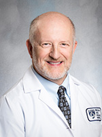 Arthur Little, MD