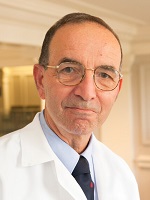 Michael W. McDonald, MD