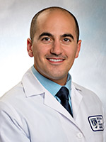 Matthew Mossanen, MD, MPH