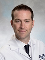 Mark A. Preston, MD, MPH