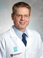 James Rosoff, MD