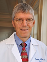 Graeme S. Steele, MD