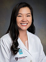 Tracy Han, MD, MBA