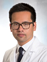 Quoc-Dien Trinh, MD, MBA