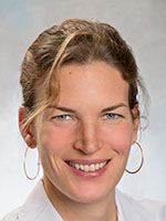 Alice Kidder Bukhman, MD, MPH