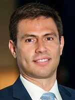 Carlos Fernandez-Robles, MD, MBA