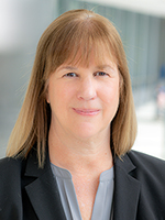 Karen Reilly, DNP, MBA, RN, NEA-BC