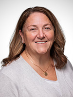 Lynne Morrison, RN, BSN, MS
