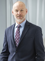 Tom Walsh, MBA