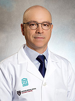 Costin C. Negroiu, MD 