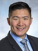 R. Jason Yong, MD, MBA