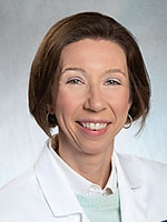 Allyson Chesebro, MD