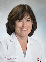 Catherine Giess, MD