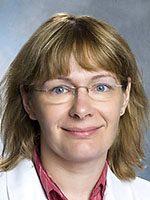 Eva Gombos, MD