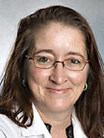 Suzanne Pender, MD