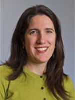 Maria Copello, MD