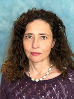 image of Silke Krieger, MD