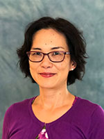 image of Tomoko Okada, MD