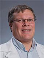 Glenn Allison, MD