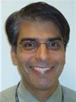 Niraj Sharma, MD MPH