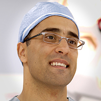 Ali Tavakkoli, MD