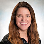 Florencia Halperin, MD