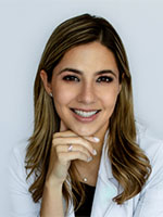 Raquel Fonseca Ward, MD