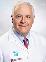 Image of Paul B. Rizzoli, MD, FAAN, FAHS