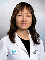 Shuhan Zhu, MD