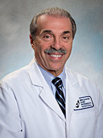 Image of William Joseph Mullally, MD 