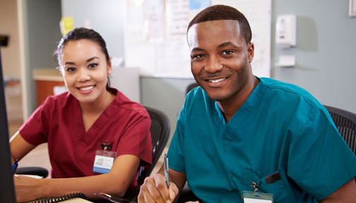 National nurses association recognizes BWFH’s ICU 