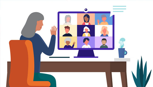 Stroke Support Group