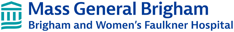 Brigham and Women's Faulkner Hospital's new logo