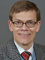 Dirk Hentschel, MD 